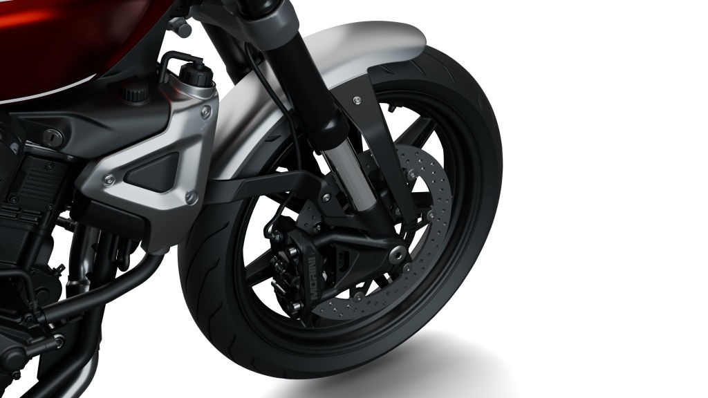 Moto Morini: il grande ritorno della 3 1/2 Sport